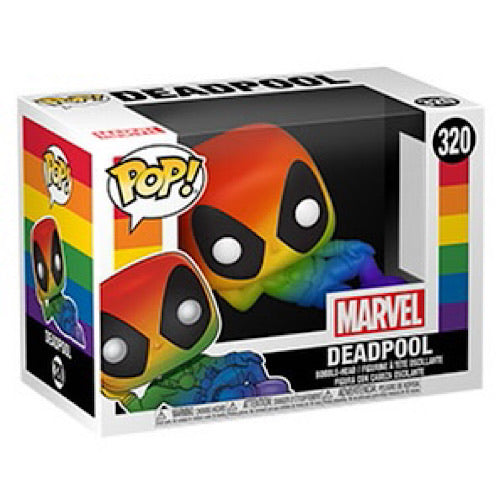 Pop! Pride 2021 Set