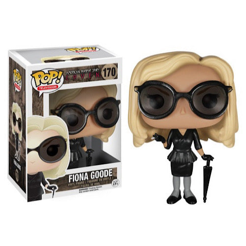 Fiona Goode, #170 (Condition 7/10)