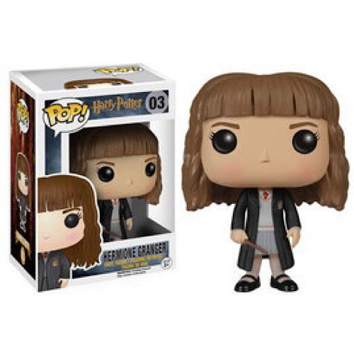 Hermione Granger, #03, (Condition 8/10)