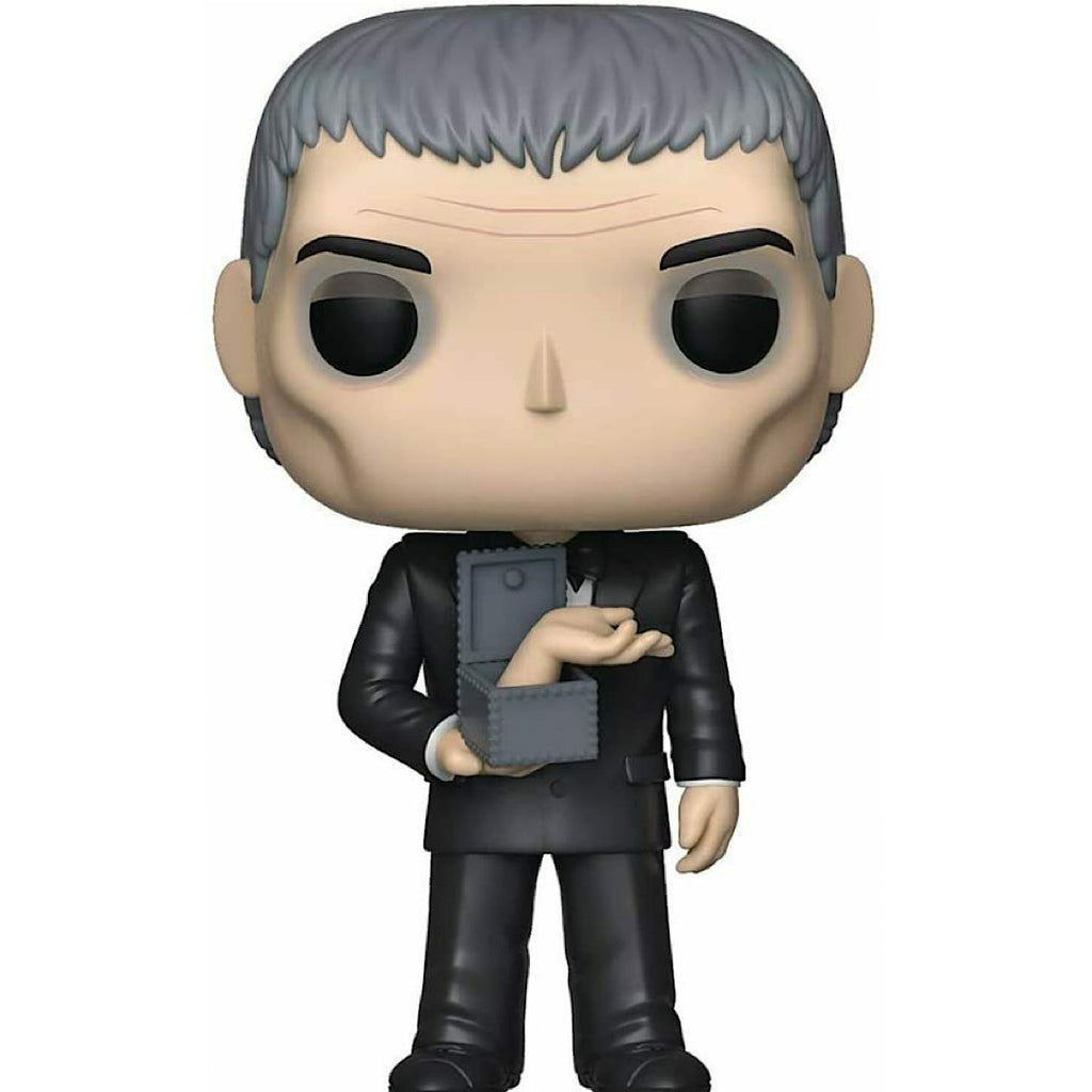 Lurch, #815, (Condition 6/10)