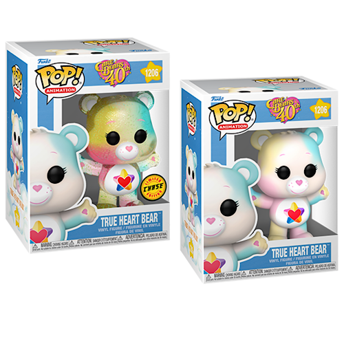 Christmas care bear funko pop shop