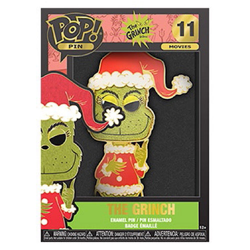 Pin Pop! Pins: Wave 7 - Movies, (Individuals/Full set with chase)