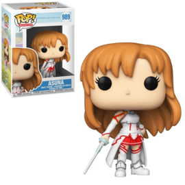 Pop! Animation: Sword Art Online - Asuna, #989