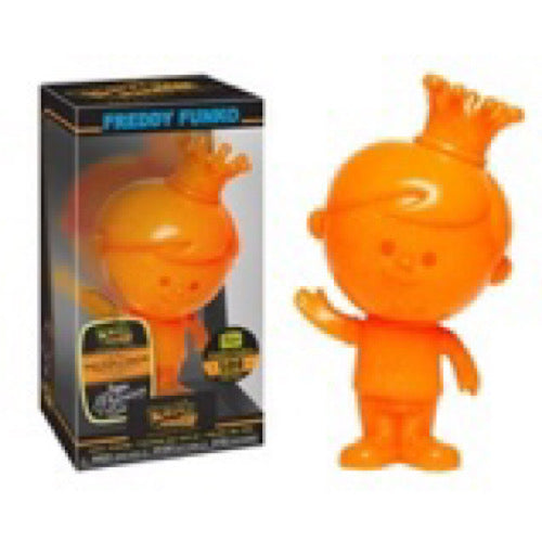 Freddy Funko, Neon Orange, Hikari, LE 500, (Condition 7/10)