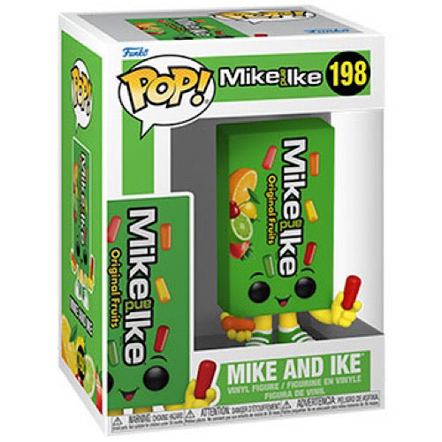 Pop! Funko: Foodies S4 Set and Singles