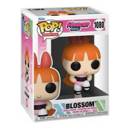Blossom, #1080, (Condition 8/10)