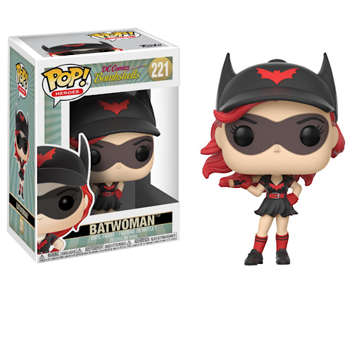 Batwoman, #221, (Condition 8/10)