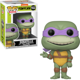 Donatello, #1133, (Condition 5.510)