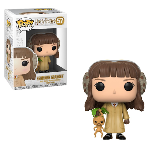 Hermione Granger, #57, (Condition 8/10)