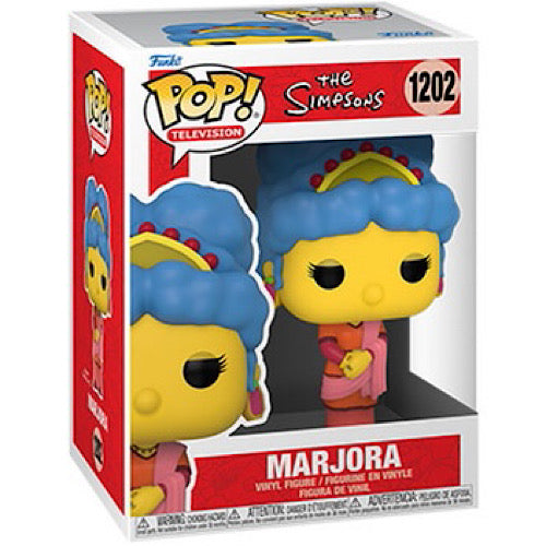 POP! Animation: Simpsons Set and Singles