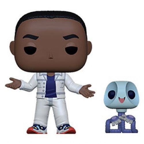 Pop! Movies: Space Jam - A New Legacy S2 Set and Singles