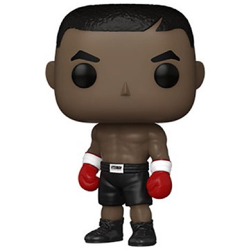 Pop! Boxing Set and Singles