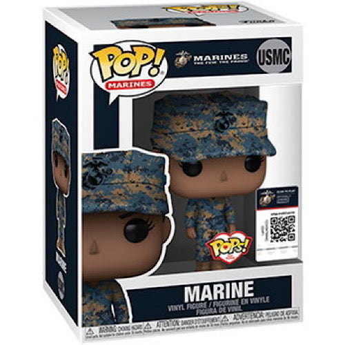 Pops! with Purpose - Marines Set and Singles Smeye World Pops! with Purpose - Marines Set and Singles Smeye World