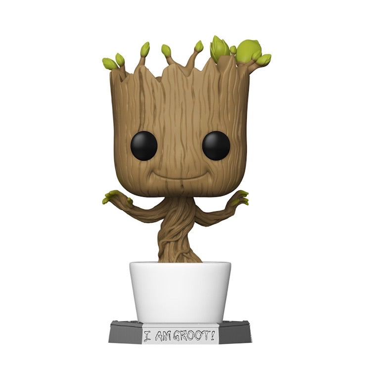 Groot (18 Inch) - Smeye World