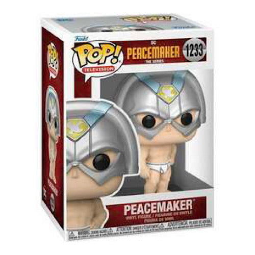 Peacemaker, Underwear, #1233, (Condition 7/10)