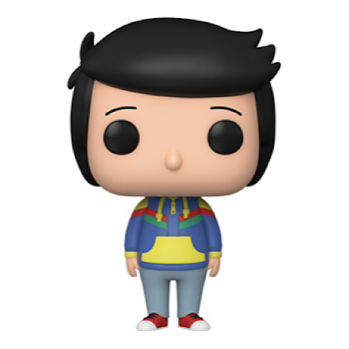 POP! Animation: Bobs Burgers Sets and Singles