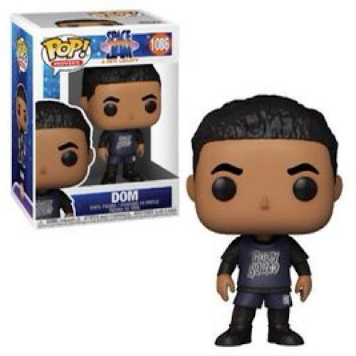 Pop! Movies: Space Jam - A New Legacy Dom, #1086