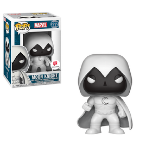 Moon Knight, Walgreens Exclusive, #272, (Condition 8/10)