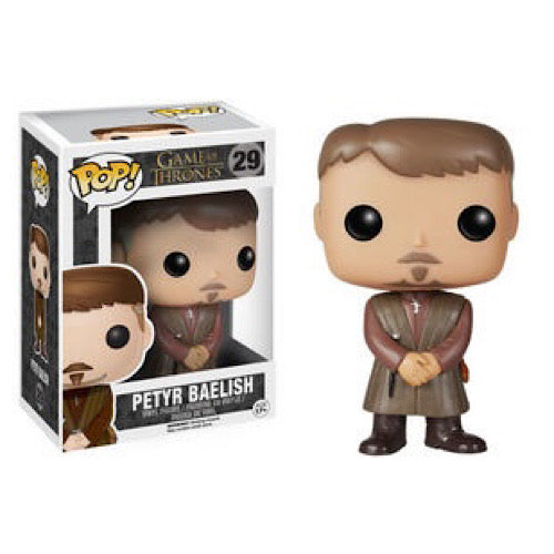 Petyr Baelish, #29 (Condition 7.5/10)