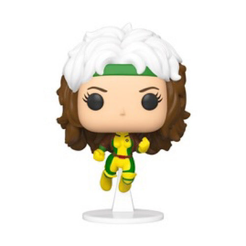 Rogue, HT Exclusive, #484 (Condition 8/10)