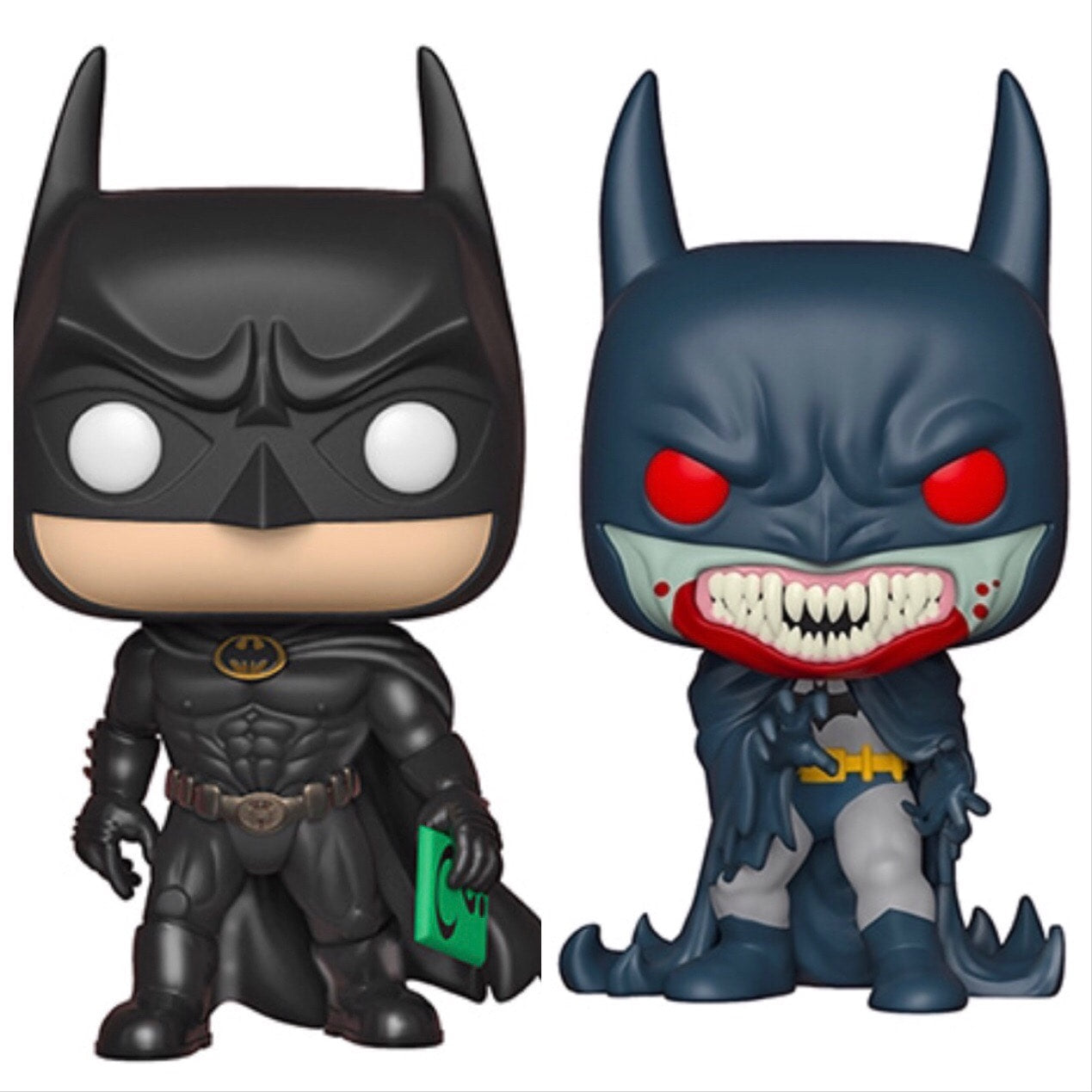 Batman 80TH Red Rain Batman Batman Forever – Smeye World