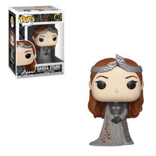 Sansa Stark, #82 (Condition 8/10)