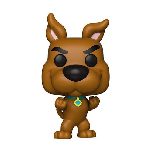 Scrappy-Doo, #633 (Condition 7/10)